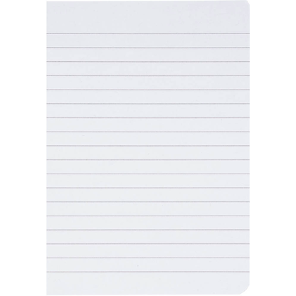 Artikelbild 3 für OXFORD Schulhefte Recycling Lineatur 51 liniert DIN A6 ohne Rand, 32 Blatt, 1 St., Artikelnummer 704223