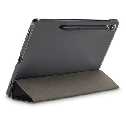 Artikelbild 6 für hama Fold Clear Tablet-Hülle für SAMSUNG Galaxy Tab S9 schwarz, Artikelnummer 154889