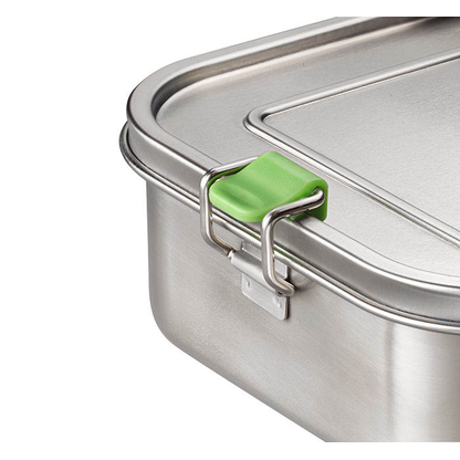 Artikelbild 5 für APS Lunchbox M silber 0,8 l, 1 St., Artikelnummer 197636