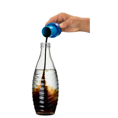 Artikelbild 4 für sodastream Pepsi Sirup 0,44 l, Artikelnummer 340871