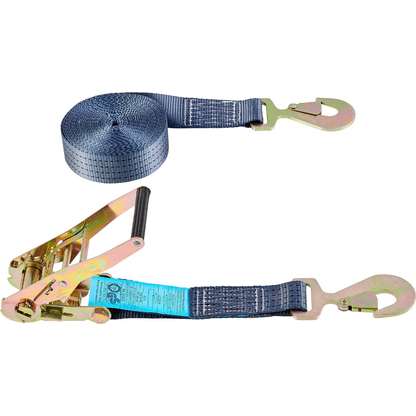 Artikelbild für CONNEX Spanngurt 8,0 m, Artikelnummer 407797