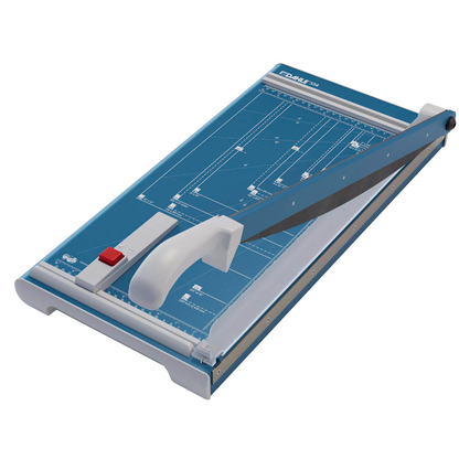 Artikelbild 3 für AKTION: DAHLE Hebelschneider 534 + GRATIS Dänische Butter- und Schokoladenkekse, 500 g, Artikelnummer 248935