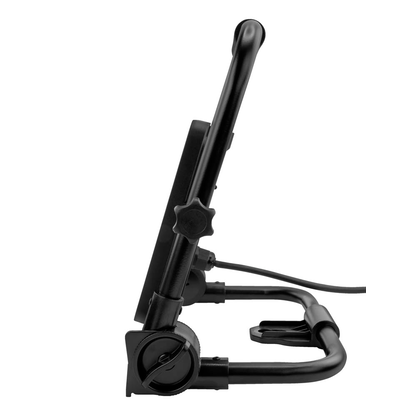 Artikelbild 13 für ANSMANN FL50W-AC LED Baustrahler schwarz 50 W, Artikelnummer 629179