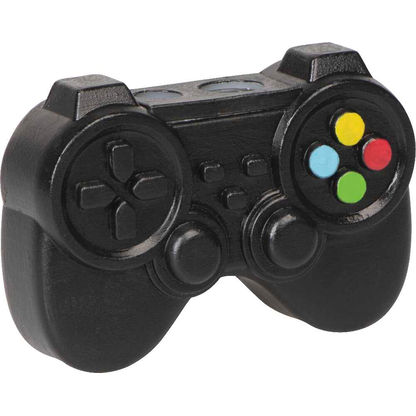 Artikelbild für BRUNNEN Dosenspitzer doppelt Gamepad schwarz, Artikelnummer 779399