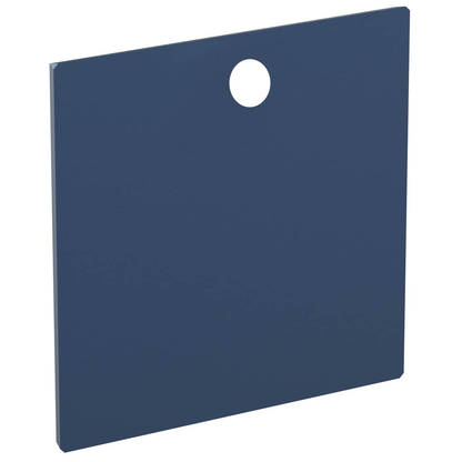 Artikelbild für viasit System4 Tür violettblau 37,5 cm, Artikelnummer 493383