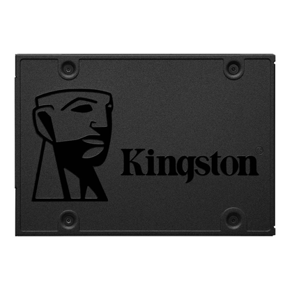 Artikelbild 5 für Kingston A400 960 GB interne SSD-Festplatte, Artikelnummer 698742