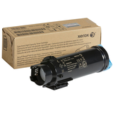 Artikelbild 1 für xerox 106R03690 cyan Toner, Artikelnummer 869604