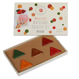 Artikelbild 1 für Handmade LULUBUG Wald Wachsmalblöcke farbsortiert, 5 St., Artikelnummer 234829