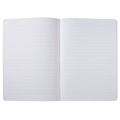 Artikelbild 2 für Staufen® Schulheft Premio Lineatur 3 liniert DIN A4 ohne Rand, 32 Blatt, 1 St., Artikelnummer 453247