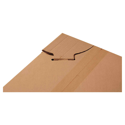 Artikelbild 3 für tidyPac® Schaumstoffflocken flo-pac® grün 0,540 kg, Artikelnummer 258303