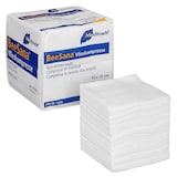 Artikelbild 1 für Meditrade® Vlies-Kompressen BeeSana® 1791 weiß 10,0 x 10,0 cm, 100 St., Artikelnummer 241867
