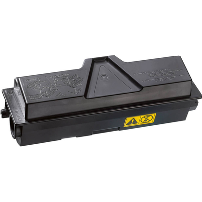 Artikelbild 3 für KMP K-T63 schwarz Toner kompatibel zu KYOCERA TK-1140, Artikelnummer 101741