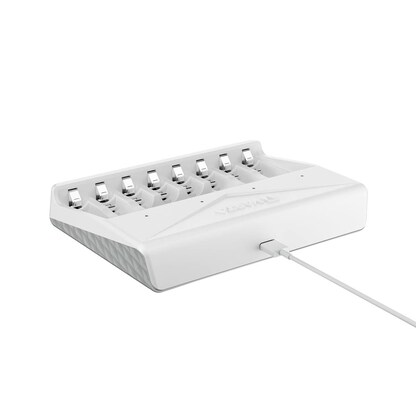 Artikelbild 6 für VARTA Multi Charger USB-Akku-Schnellladegerät, Artikelnummer 775803