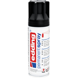 Artikelbild 1 für edding 5200 Acrylspray Sprühfarbe tiefschwarz matt, 1 St., Artikelnummer 788921