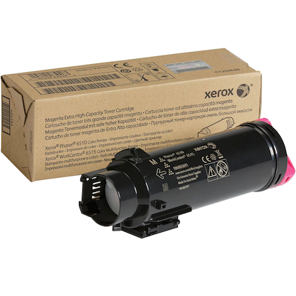 Artikelbild für xerox 106R03691 magenta Toner, Artikelnummer 869617