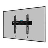 Artikelbild 1 für Neomounts TV-Wandhalterung WL30S-850BL14 schwarz, Artikelnummer 961497