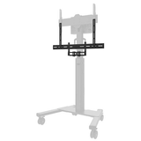 Artikelbild 1 für Neomounts TV-Halterung AV2-500BL schwarz, Artikelnummer 369647