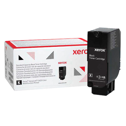 Artikelbild für xerox 006R04616 schwarz Toner, Artikelnummer 344347