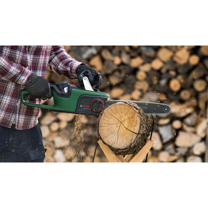 Artikelbild 7 für BOSCH Home & Garden AdvancedChain 36V-35-40 Akku-Kettensäge 36,0 V, mit 1 Akku, Artikelnummer 466668