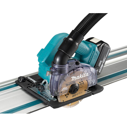 Artikelbild 2 für makita 198673-2 Adapter für Führungsschiene 220,0 mm, Artikelnummer 494367