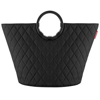 Artikelbild 2 für reisenthel® Wäschekorb loophome S schwarz, 1 St., Artikelnummer 571259