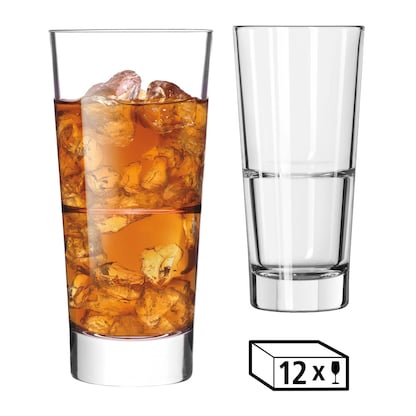 Artikelbild 2 für Libbey® Trinkglas Beverage Endeavor 355,0 ml, 12 St., Artikelnummer 645188