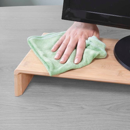 Artikelbild 4 für SIGEL Monitorständer Eyestyle braun, Artikelnummer 748042