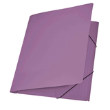 Artikelbild 1 für PAGNA Eckspanner Lucy Trend DIN A4 lila, 1 St., Artikelnummer 114049