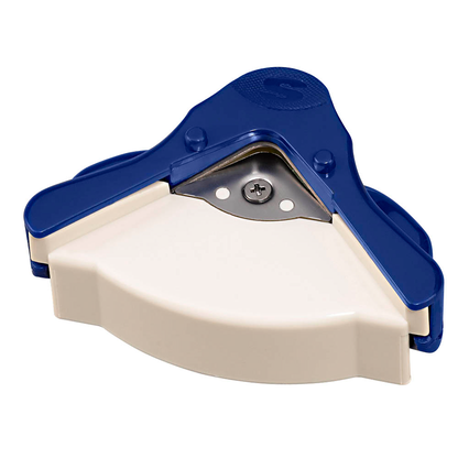 Artikelbild für LMG Eckenrunder M10L blau, Artikelnummer 342964