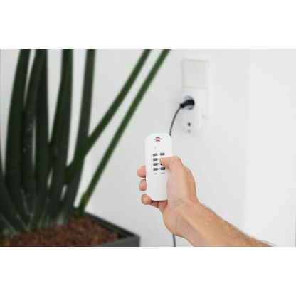 Artikelbild 2 für brennenstuhl Comfort-Line RC CE1 4001 Funk-Steckdosenadapter, 4 St., Artikelnummer 853320