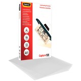 Artikelbild 1 für Fellowes Capture125 Laminierfolien matt für A4 125 micron, 100 St., Artikelnummer 211367