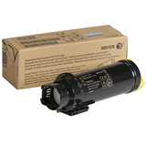 Artikelbild 1 für xerox 106R03692 gelb Toner, Artikelnummer 869624