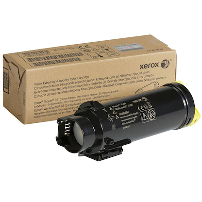 Artikelbild für xerox 106R03692 gelb Toner, Artikelnummer 869624