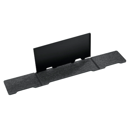 Artikelbild 9 für DURABLE Monitorständer EFFECT anthrazit, Artikelnummer 322889