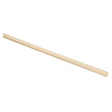 Artikelbild 1 für Nölle Holz Besenstiel, Artikelnummer 283479