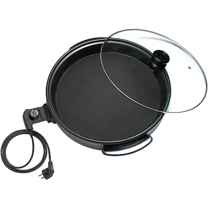 Artikelbild 2 für Bartscher Elektropfanne, Artikelnummer 425197