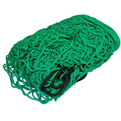 Artikelbild 5 für relaxdays Anhängernetz 2,0 x 3,0 m grün, Artikelnummer 451603