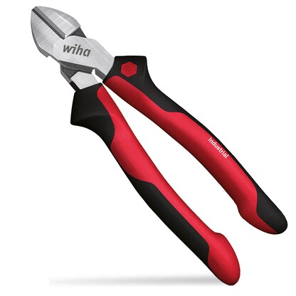 Artikelbild für Wiha Seitenschneider Industrial mit DynamicJoint® 43461, Artikelnummer 717548