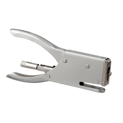 Artikelbild 2 für LEITZ Heftzange Juwel 5556 matt vernickelt, 1 St., Artikelnummer 542886