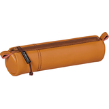 Artikelbild 1 für BRUNNEN Schlampermäppchen s'maepp braun, 20,0 x 4,5 cm, Artikelnummer 499337