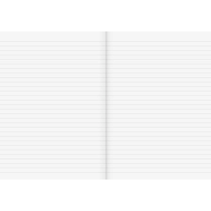 Artikelbild 3 für BRUNNEN Schulheft Recycling Lineatur 21 liniert DIN A4 ohne Rand, 16 Blatt, 1 St., Artikelnummer 162741