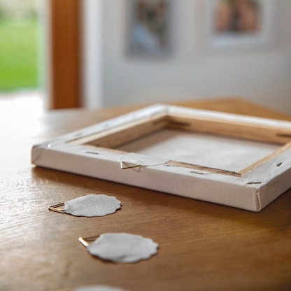 Artikelbild 3 für AVERY Zweckform Bildaufhänger selbstklebend für max. 1,2 kg, 40,0 x 40,0 mm, 5 St., Artikelnummer 732554