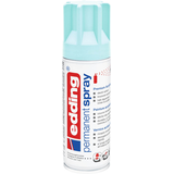 Artikelbild 1 für edding 5200 Acrylspray Sprühfarbe pastellblau matt, 1 St., Artikelnummer 788941