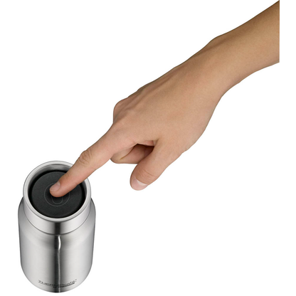 Artikelbild 2 für THERMOS® Isolierbecher TC steel 350,0 ml, 1 St., Artikelnummer 801813