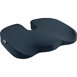 Artikelbild 1 für LEITZ Sitzkissen Ergo Cosy grau 45,5 x 35,5 cm, 1 St., Artikelnummer 793972