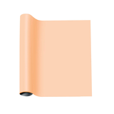 Artikelbild 1 für plottiX SpeedFlex Aufbügelfolie orange Flex-Folie 32,0 x 50,0 cm, 1 Rolle, Artikelnummer 542148