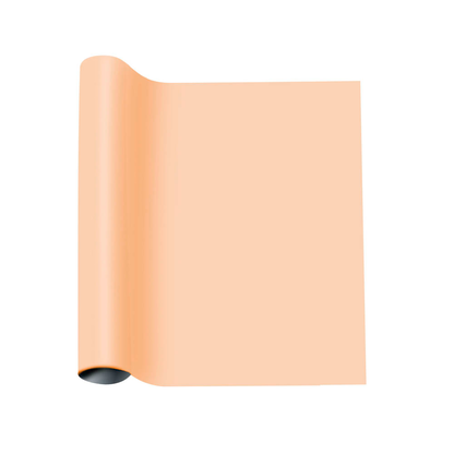 Artikelbild für plottiX SpeedFlex Aufbügelfolie orange Flex-Folie 32,0 x 50,0 cm, 1 Rolle, Artikelnummer 542148