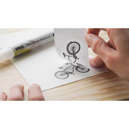 Artikelbild 2 für KREUL PaperLove Handlettering-Set schwarz, 1 Set, Artikelnummer 115317