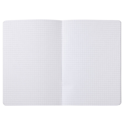 Artikelbild 2 für Staufen® Schulheft Premio Lineatur 5 kariert DIN A5 ohne Rand, 16 Blatt, 1 St., Artikelnummer 453318