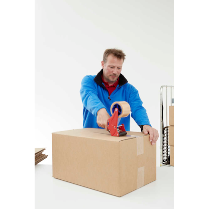 Artikelbild 3 für tesa Packbandabroller 6075 Premium, Artikelnummer 729279